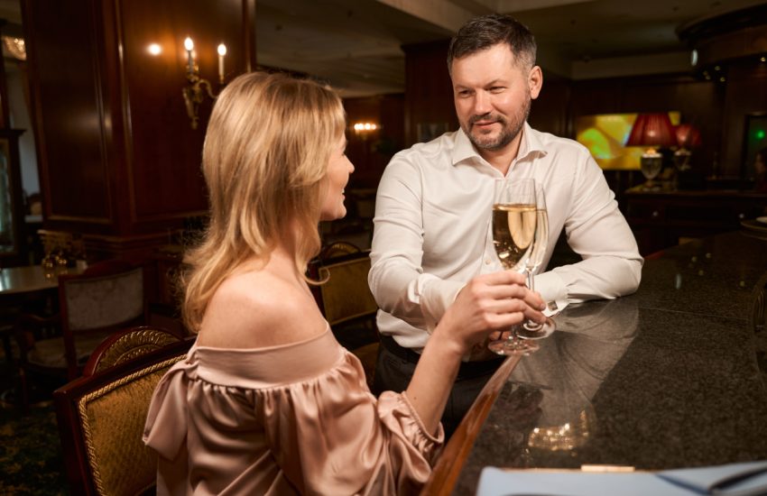 Apéro sexe