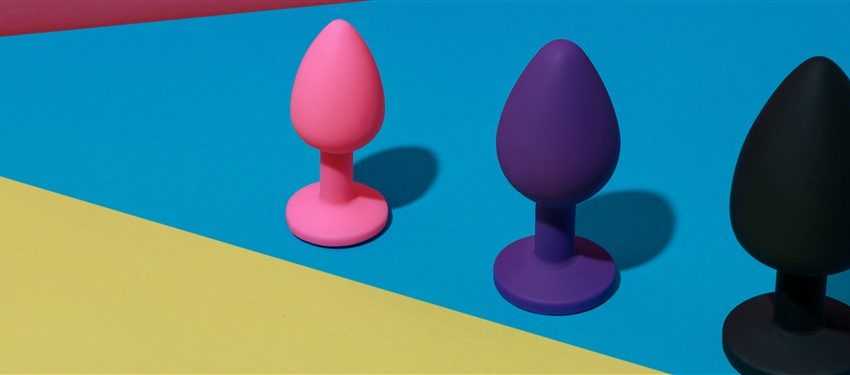 5 jouets sexuels incontournables