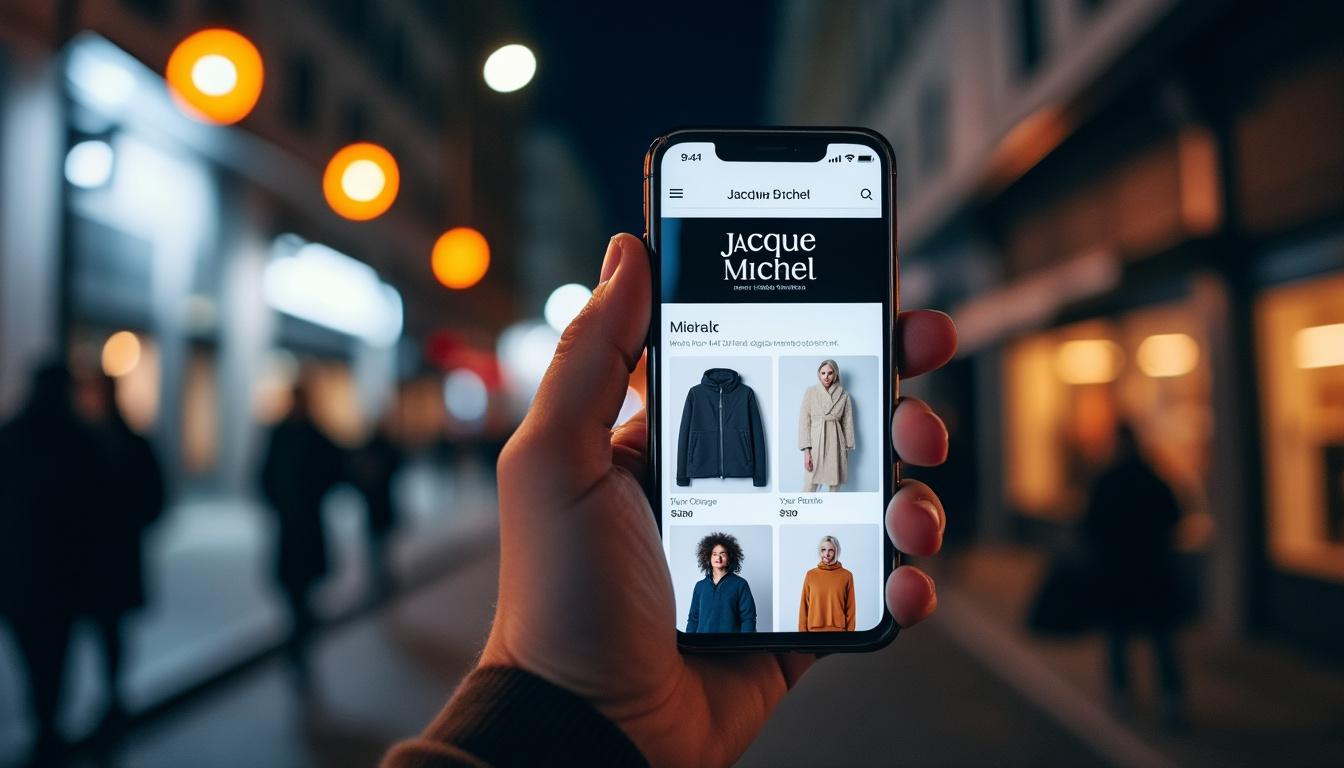 découvrez notre guide pratique sur comment participer à jacquie & michel rencontre. obtenez tous les conseils nécessaires pour vivre une expérience inoubliable et faire de belles rencontres. inscrivez-vous dès maintenant et plongez dans l'univers de jacquie & michel !