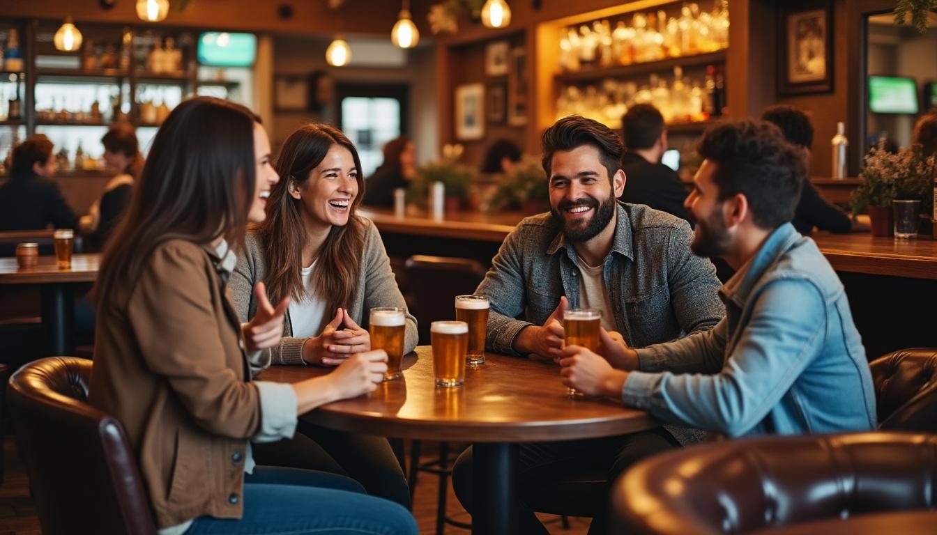 découvrez notre guide pratique sur la participation à jacquie & michel rencontre. apprenez les étapes clés pour vous inscrire, les conseils pour réussir votre expérience et tout ce qu'il faut savoir pour profiter pleinement de cette plateforme de rencontre audacieuse.