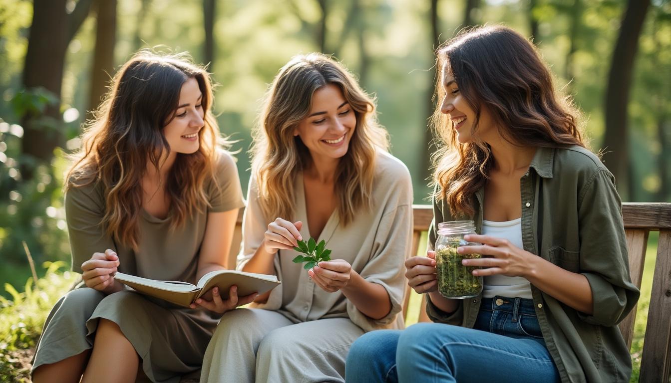découvrez les 7 ingrédients naturels essentiels pour booster la libido féminine grâce à notre guide sur les compléments alimentaires. améliorez votre bien-être et éveillez vos sens avec des solutions efficaces et naturelles.
