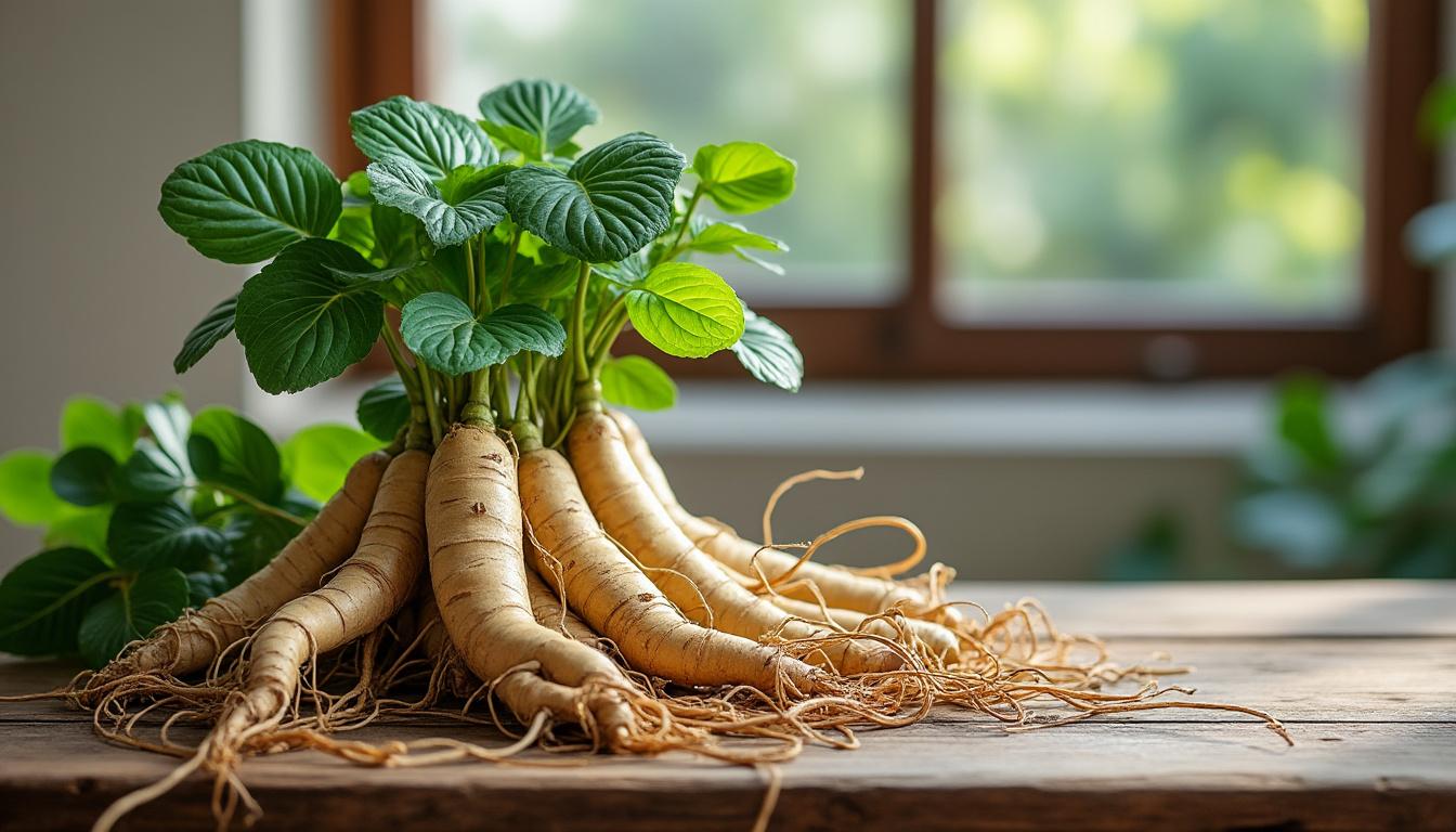 découvrez notre guide sur les compléments alimentaires pour stimuler la libido féminine. explorez 7 ingrédients naturels incontournables qui peuvent vous aider à améliorer votre bien-être intime et à retrouver votre confiance en vous. des solutions saines et efficaces pour épanouir votre vie sexuelle.