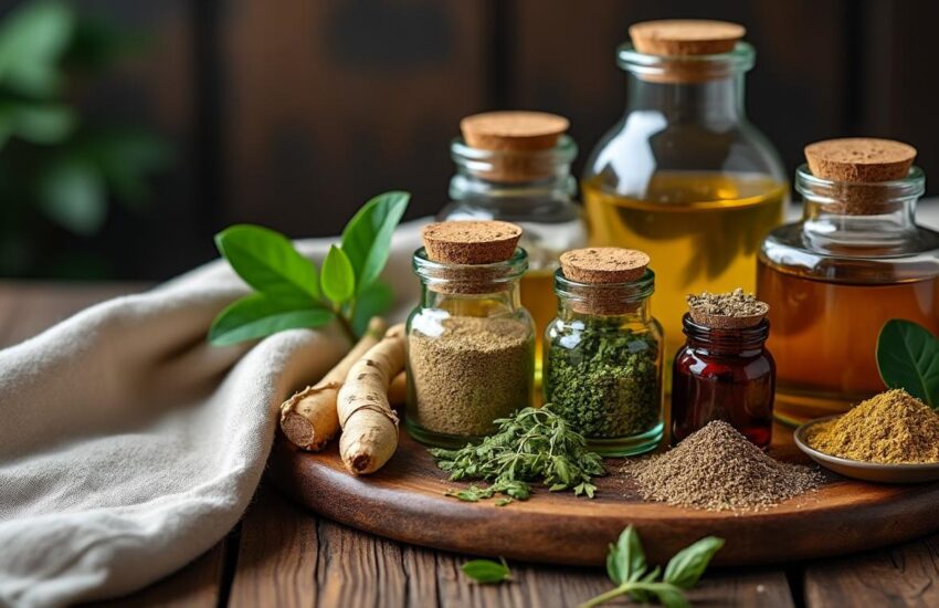 découvrez les 7 ingrédients naturels essentiels pour booster la libido féminine grâce à notre guide sur les compléments alimentaires. améliorez votre bien-être et votre énergie intime de manière naturelle!