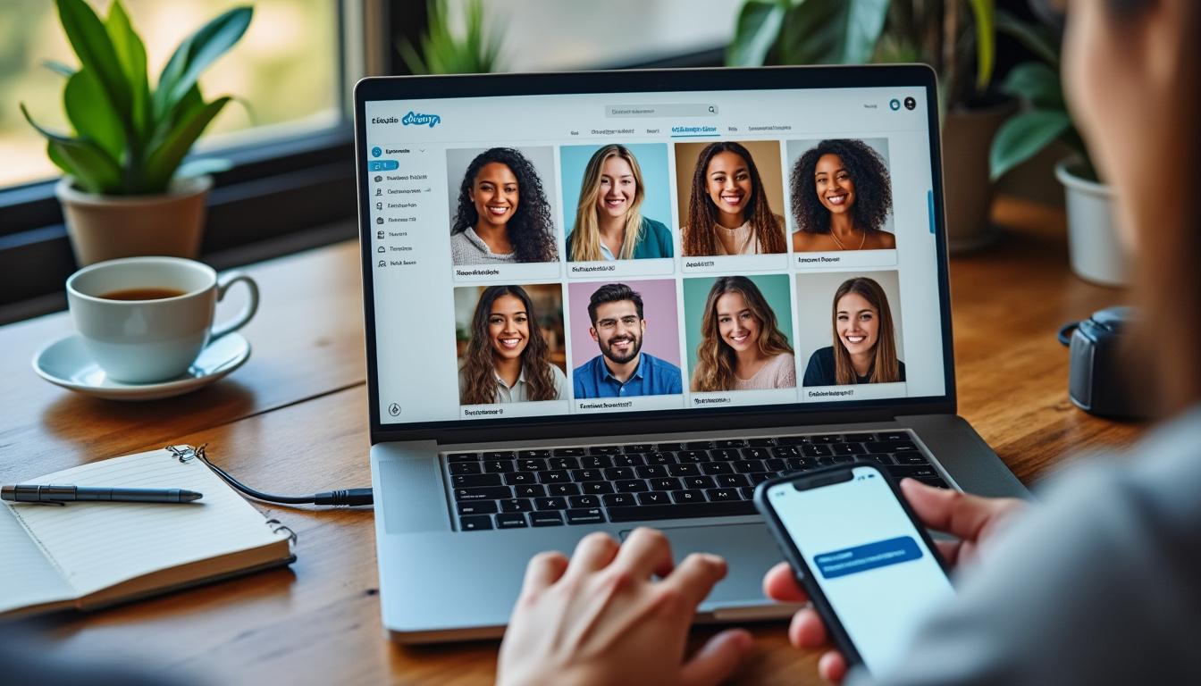 découvrez le netchangisme, un concept clé influençant notre société moderne. analysez son impact sur nos interactions sociales, notre culture numérique et la manière dont il façonne notre avenir. plongez dans une réflexion approfondie sur les défis et opportunités que présente cette révolution technologique.