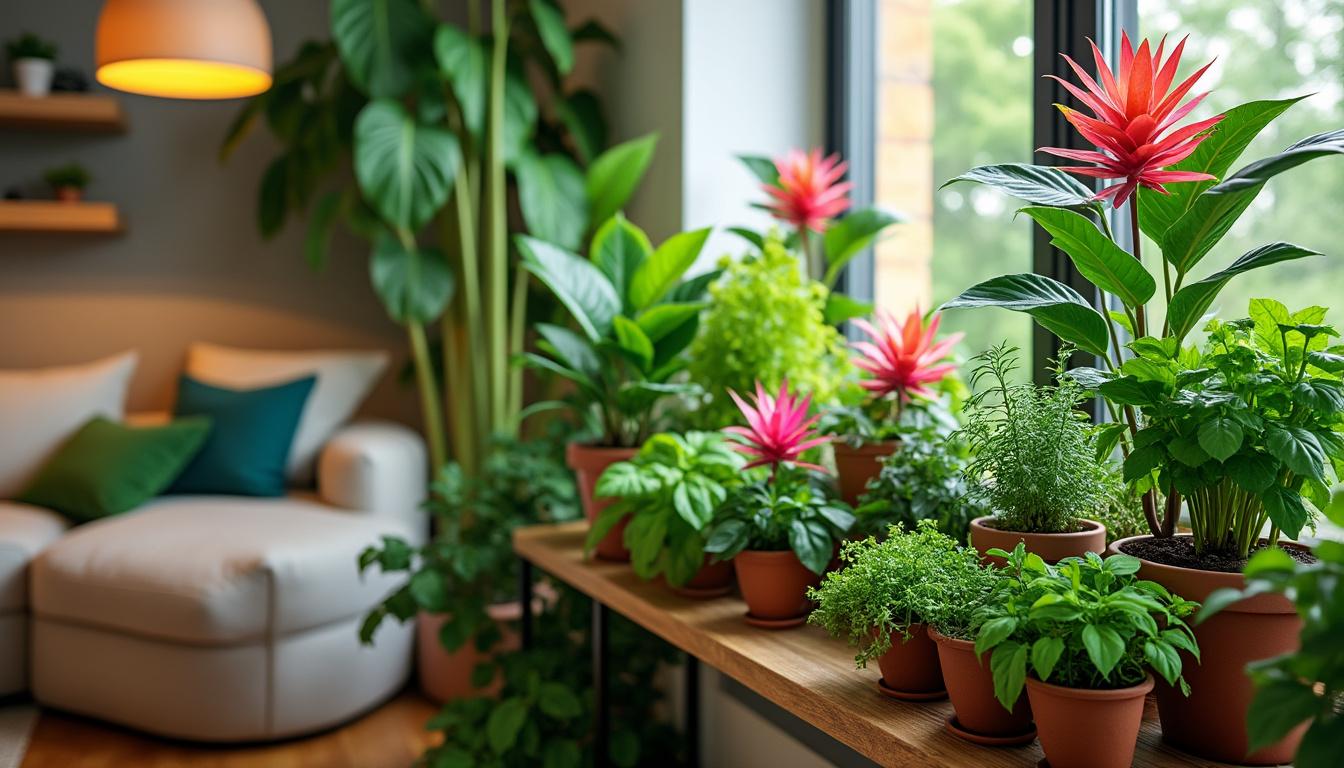 découvrez le guide ultime pour choisir et cultiver des brobang, offrant des conseils pratiques et des astuces pour profiter d'une expérience enrichissante en couple. apprenez à sélectionner les meilleures variétés, à entretenir votre jardin et à partager des moments inoubliables ensemble.