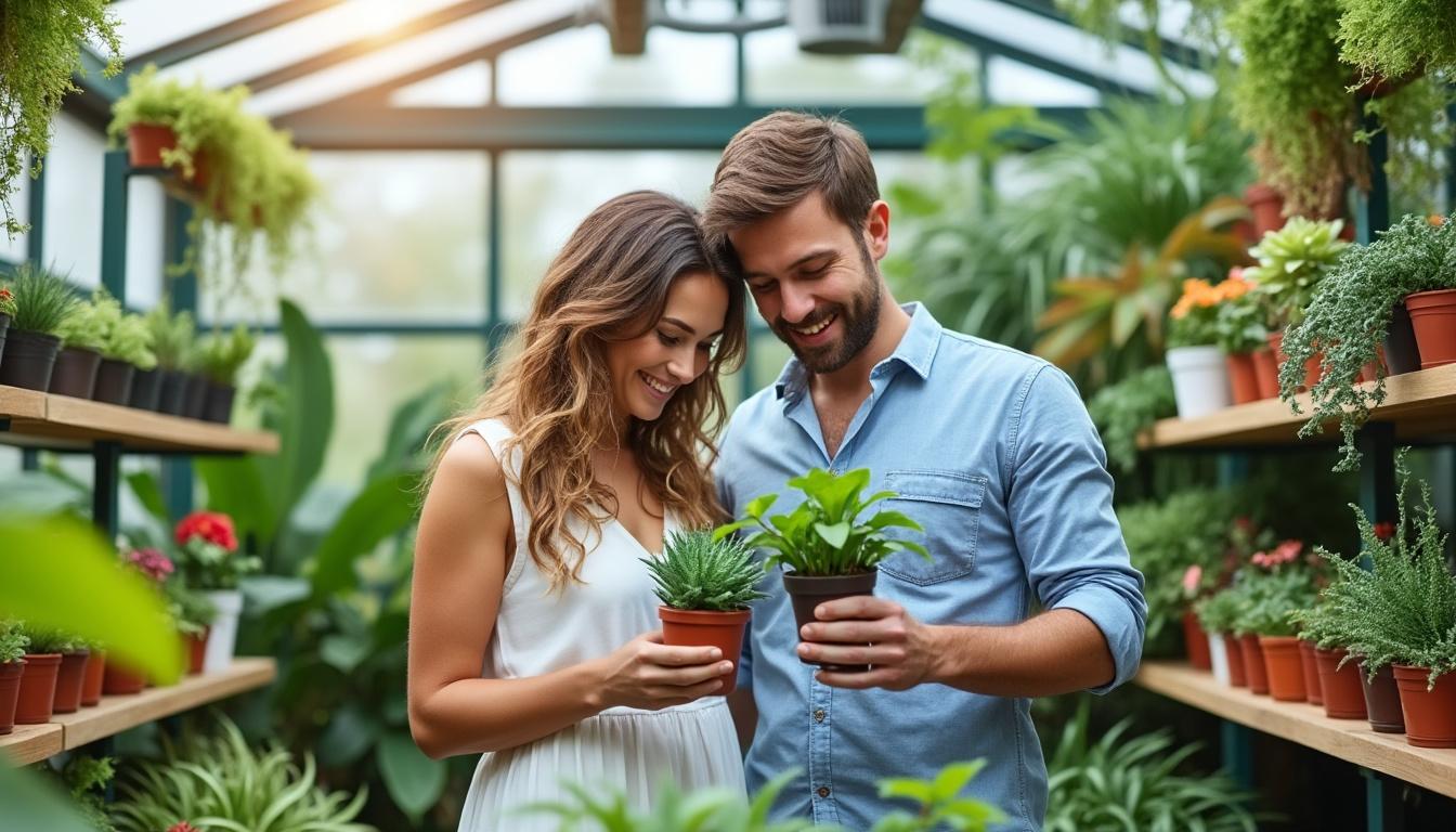 découvrez le guide ultime pour choisir et cultiver des brobang, une expérience unique à vivre en couple. apprenez les astuces pour réussir votre culture et partagez des moments inoubliables tout en embellissant votre jardin.