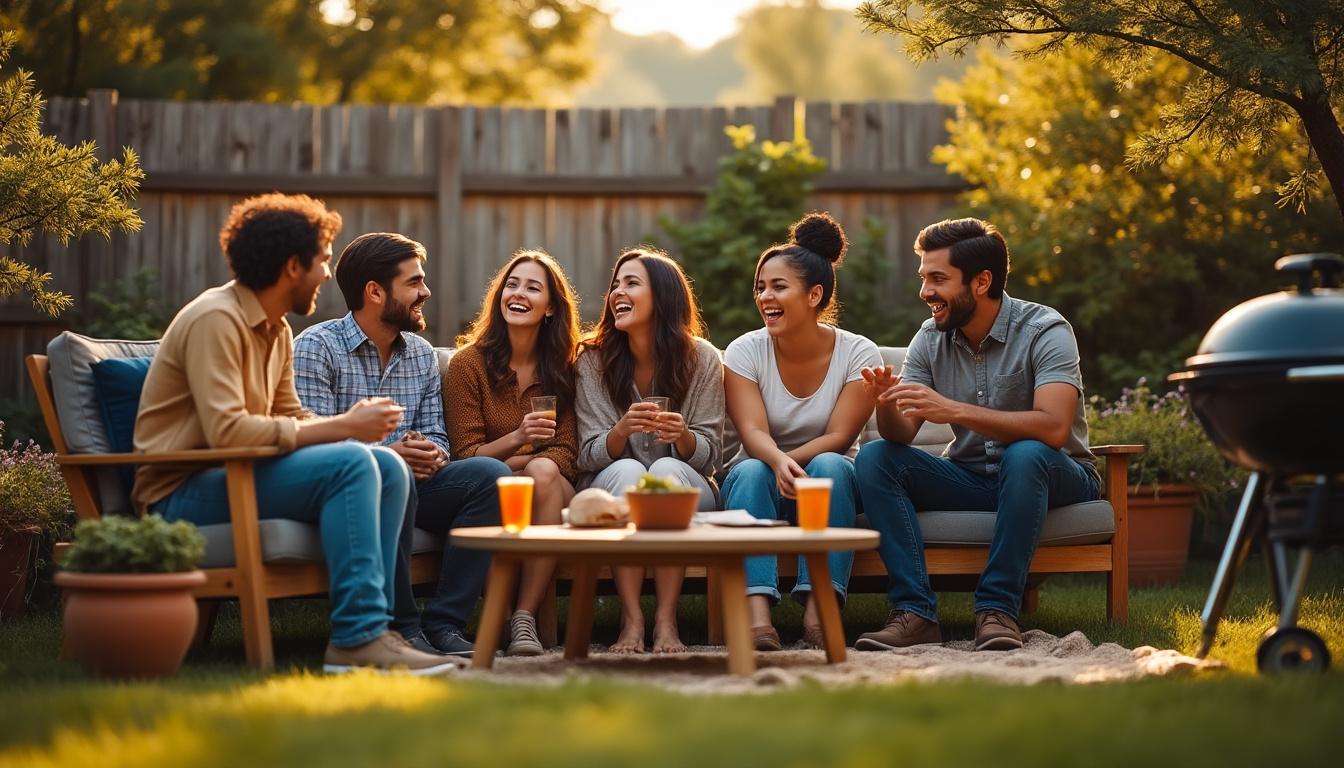 découvrez les 5 erreurs courantes à éviter lorsque vous discutez du terme controversé 'dirty sanchez'. cette guide vous aidera à naviguer avec sensibilité et humour dans des conversations délicates, tout en vous offrant des conseils pratiques pour aborder le sujet de manière respectueuse.