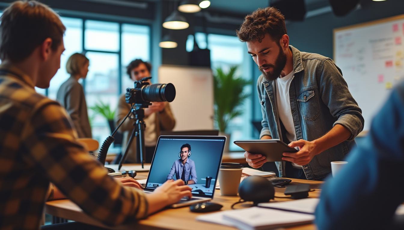 découvrez les stratégies et astuces qui poussent les mym creators à briller dans le monde numérique d'aujourd'hui. explorez les clés de leur succès et comment ils captivent leur audience tout en innovant dans un paysage en constante évolution.