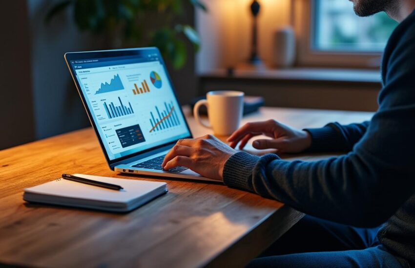 découvrez les stratégies gagnantes des mym creators qui dominent le paysage numérique moderne. cette exploration révèle les secrets de leur succès, des astuces pratiques aux tendances innovantes, pour inspirer votre propre parcours dans le monde digital.