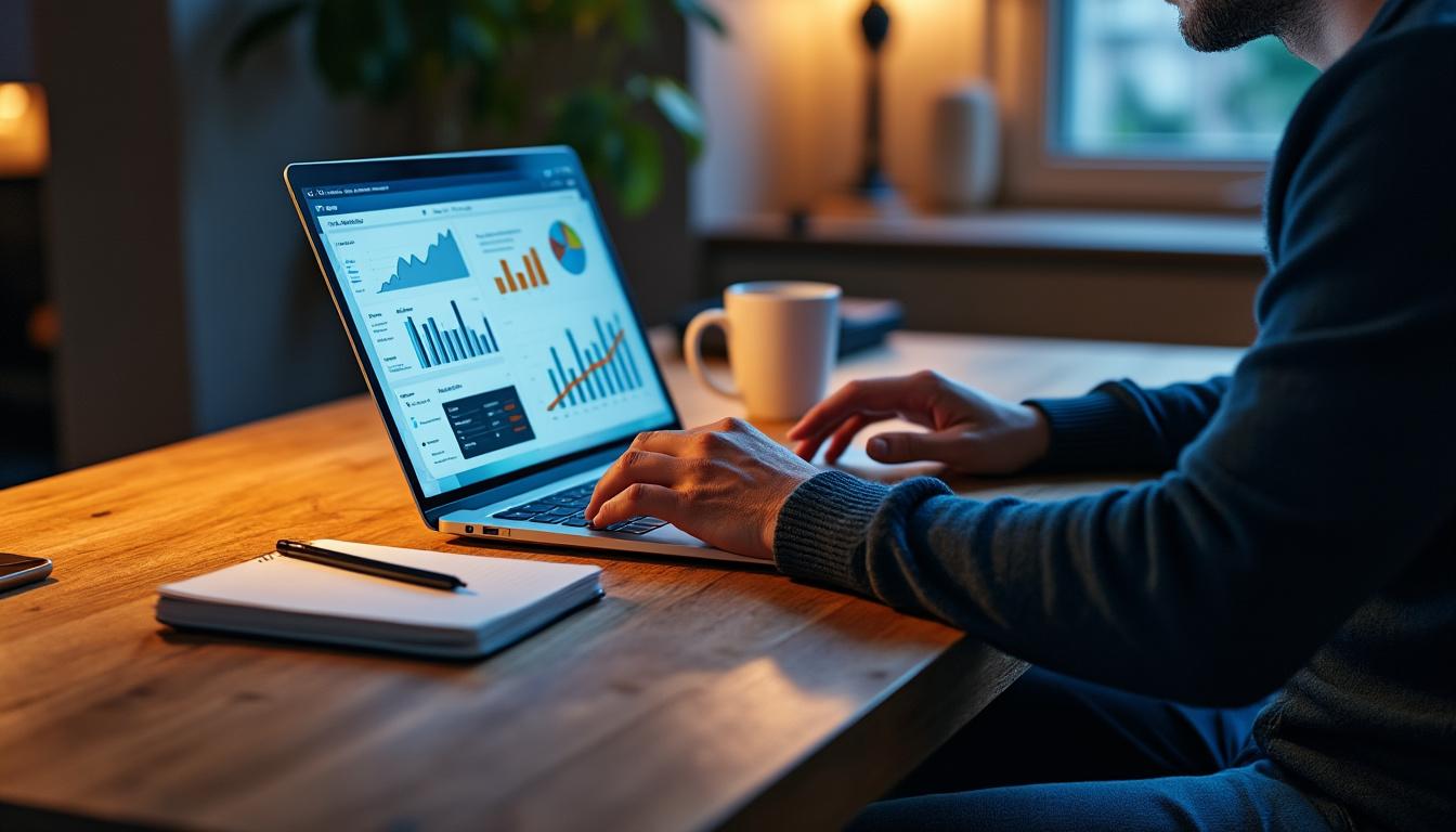 découvrez les stratégies gagnantes des mym creators qui dominent le paysage numérique moderne. cette exploration révèle les secrets de leur succès, des astuces pratiques aux tendances innovantes, pour inspirer votre propre parcours dans le monde digital.