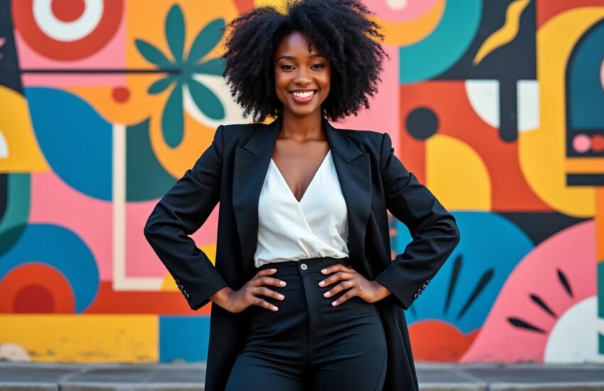 découvrez l'évolution captivante des femmes noires nues dans le monde de l'art moderne à travers une sélection de photographies saisissantes. cette exploration met en lumière la représentation, la beauté et la force des femmes noires, témoignant de leur impact indéniable sur l'histoire de l'art.