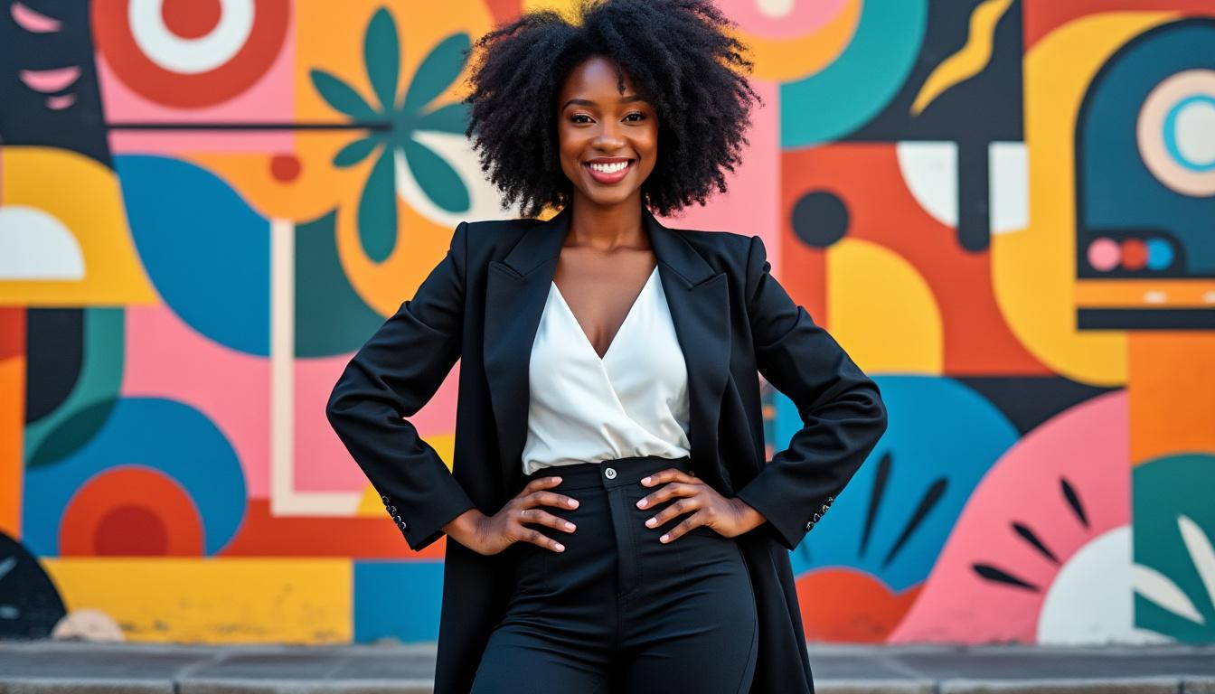 découvrez l'évolution captivante des femmes noires nues dans le monde de l'art moderne à travers une sélection de photographies saisissantes. cette exploration met en lumière la représentation, la beauté et la force des femmes noires, témoignant de leur impact indéniable sur l'histoire de l'art.