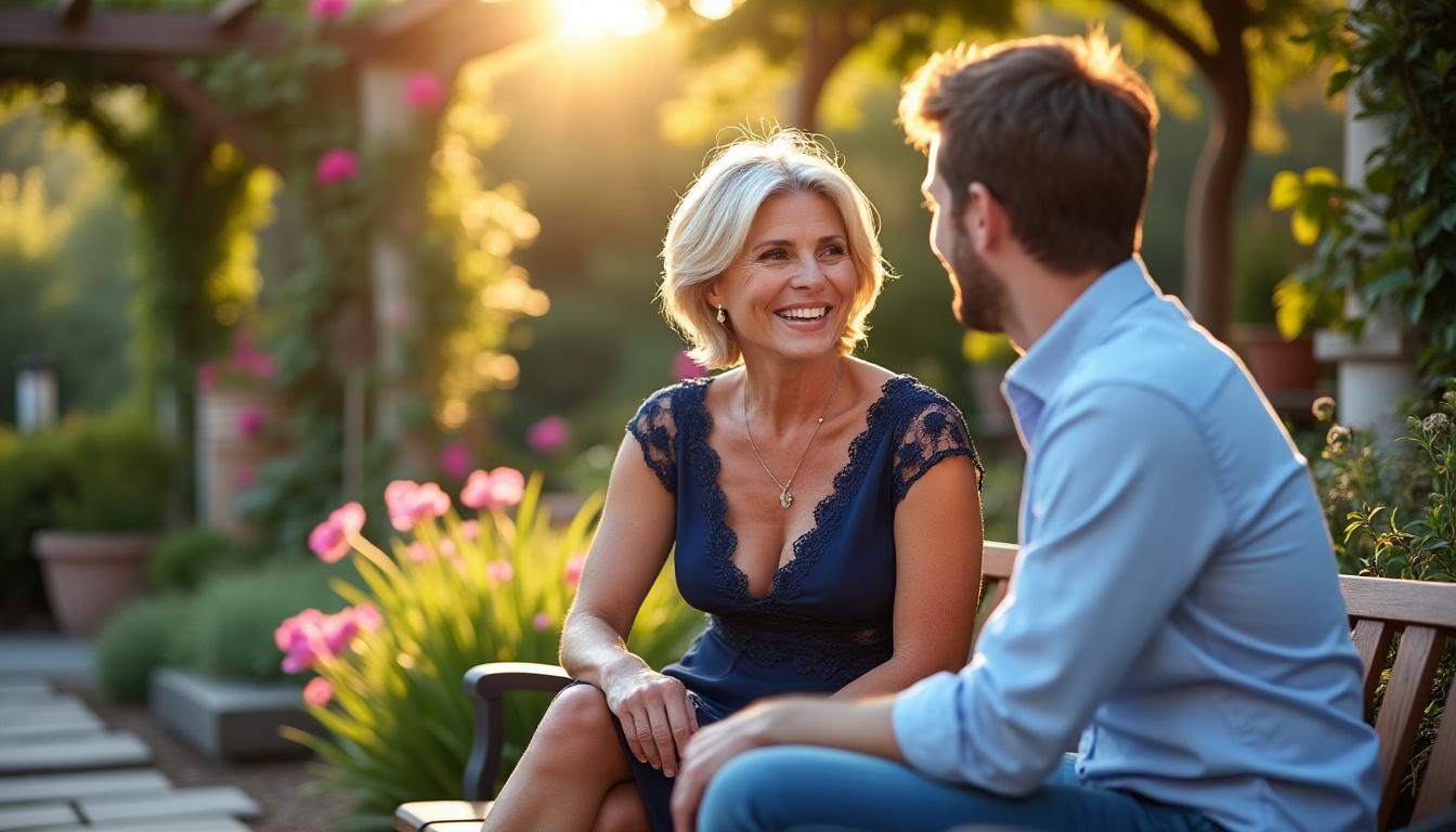 découvrez pourquoi cougarillo est la plateforme prisée par ceux qui recherchent une femme mature. explorez les atouts de ce site, ses fonctionnalités uniques et les raisons qui font de lui un incontournable pour les rencontres entre générations.