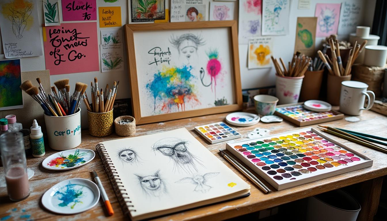 découvrez notre sélection des 5 meilleurs comptes mym pour stimuler votre créativité ! inspirez-vous de ces artistes et créateurs talentueux qui partagent des contenus uniques et innovants. ne manquez pas cette opportunité de recharger vos idées et d'explorer de nouvelles perspectives de création.