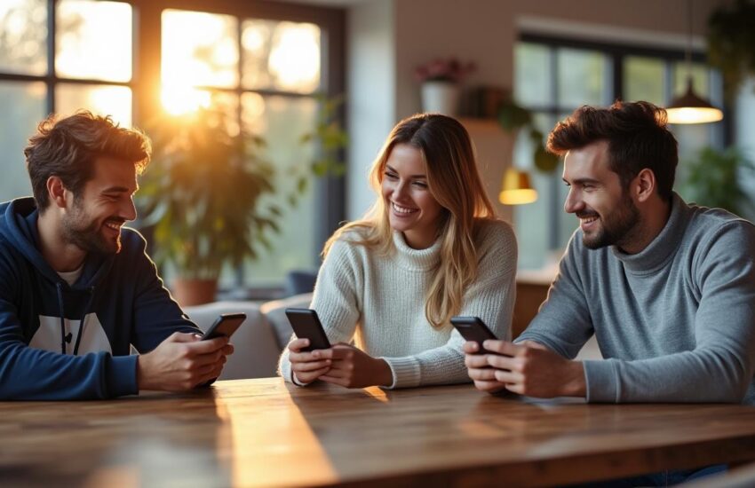 découvrez des astuces efficaces pour écrire des sms hard inoubliables et stimulez votre créativité en séduisant avec style et originalité.