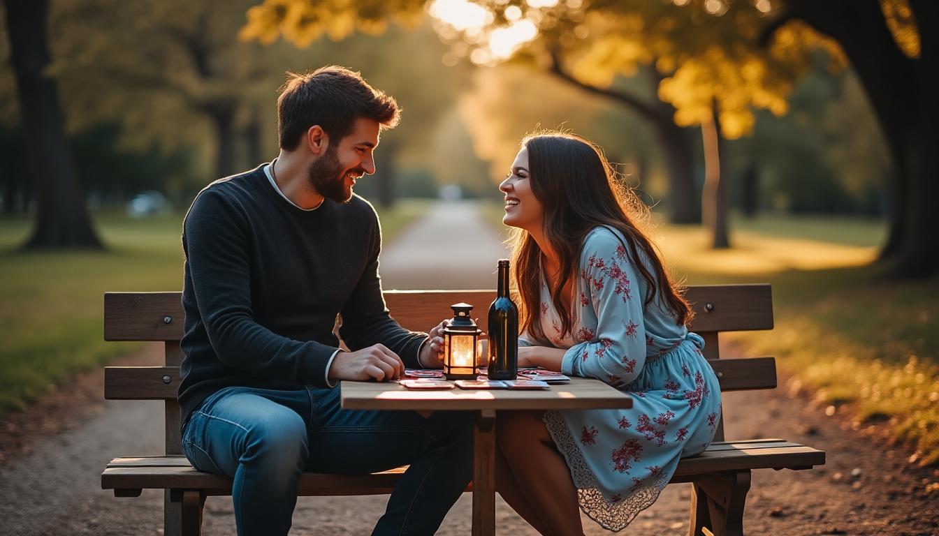découvrez des idées de gages sexy pour pimenter votre vie de couple et créer des souvenirs intimes inoubliables. inspirez-vous avec des suggestions ludiques et sensuelles pour renforcer votre complicité !