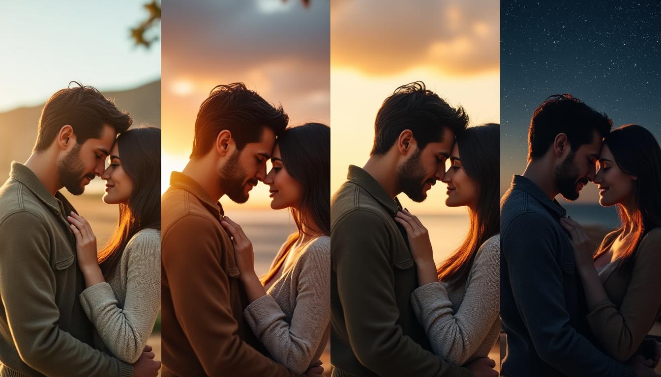 découvrez nos idées de gages sexy pour couples afin de pimenter votre relation et créer des souvenirs inoubliables. inspirez-vous pour surprendre votre partenaire et renforcer votre complicité !