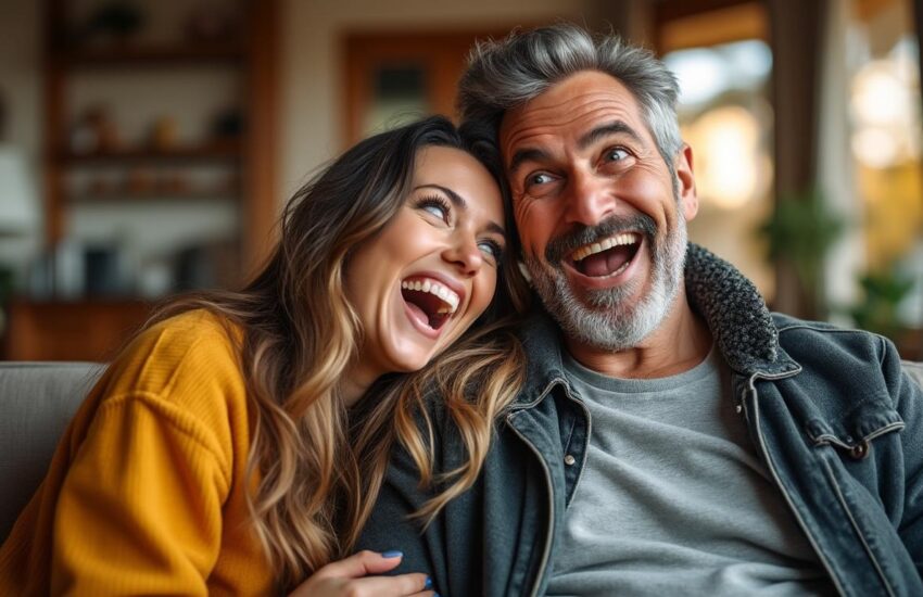découvrez des idées de gages sexy et ludiques pour pimenter votre vie de couple adulte. surprenez votre partenaire et renforcez votre complicité avec des défis intimes et originaux à partager à deux.