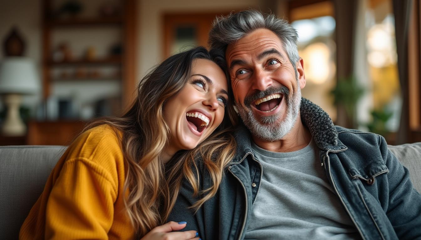 découvrez des idées de gages sexy et ludiques pour pimenter votre vie de couple adulte. surprenez votre partenaire et renforcez votre complicité avec des défis intimes et originaux à partager à deux.