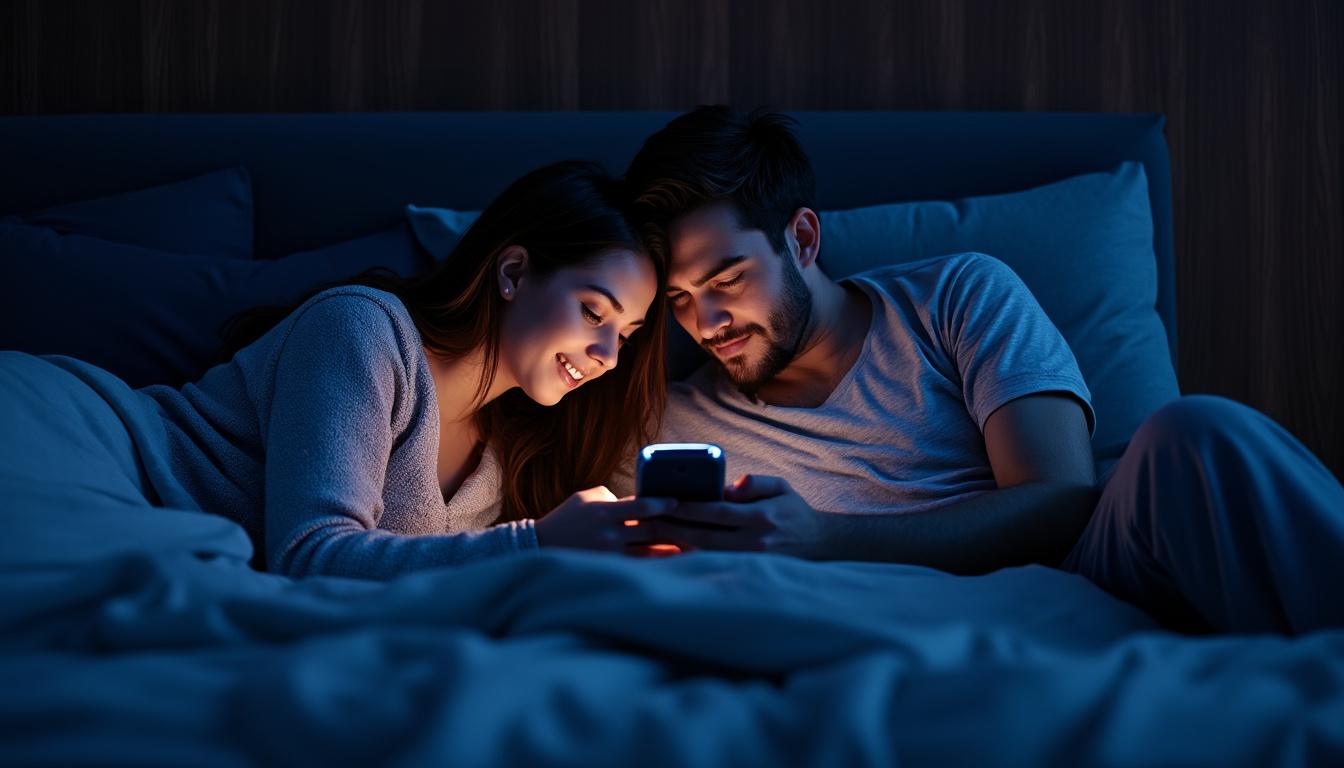 découvrez nos conseils pratiques pour pimenter vos échanges et rendre vos conversations sms plus chaudes et sensuelles. apprenez à séduire et à instaurer un jeu de séduction irrésistible grâce à des messages efficaces et inspirants.