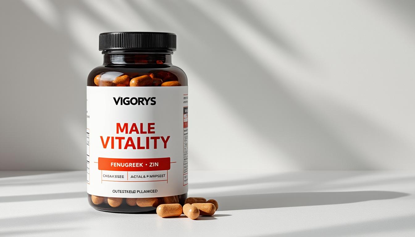 découvrez les avis sur vigorys : efficacité, bienfaits et retours d’expérience pour améliorer la libido et le bien-être sexuel. obtenez des informations fiables avant de faire votre choix.