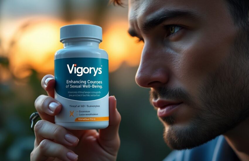 découvrez notre analyse complète des avis sur vigorys, un complément pour la libido et le bien-être sexuel. lisez les retours d'utilisateurs et voyez si vigorys répond à vos attentes.