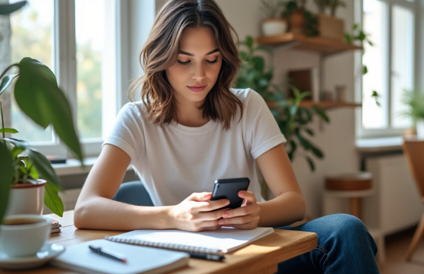 découvrez nos meilleurs conseils pour envoyer des sms hot sans commettre de faux pas : adoptez les bonnes pratiques pour pimenter vos conversations tout en gardant élégance et respect.