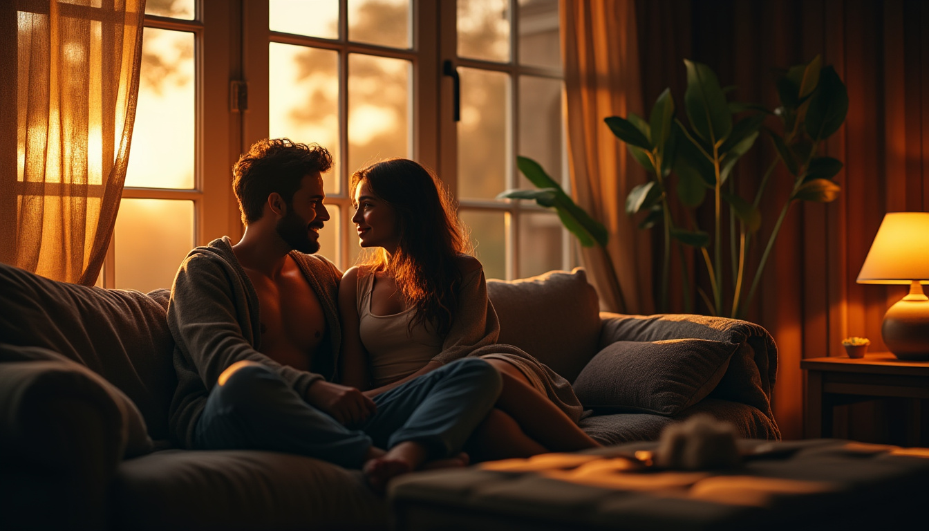découvrez les erreurs courantes à éviter pour assurer des séances de sextos hot sécurisées, respectueuses et sans mauvaise surprise. conseils pour profiter pleinement tout en préservant votre intimité !