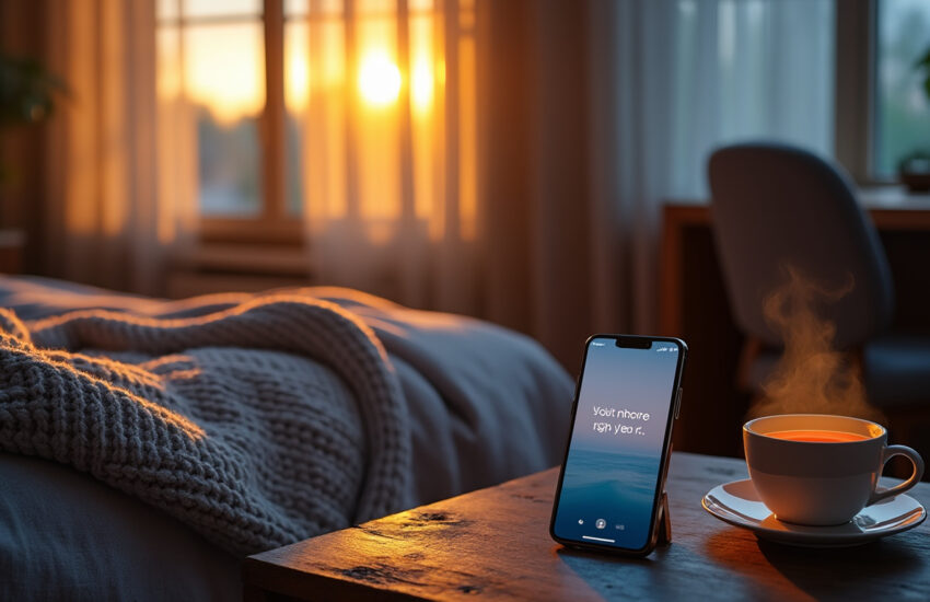 découvrez comment envoyer des sms chauds avant de dormir pour séduire votre partenaire. astuces, conseils et précautions pour renforcer la complicité et pimenter vos échanges nocturnes.