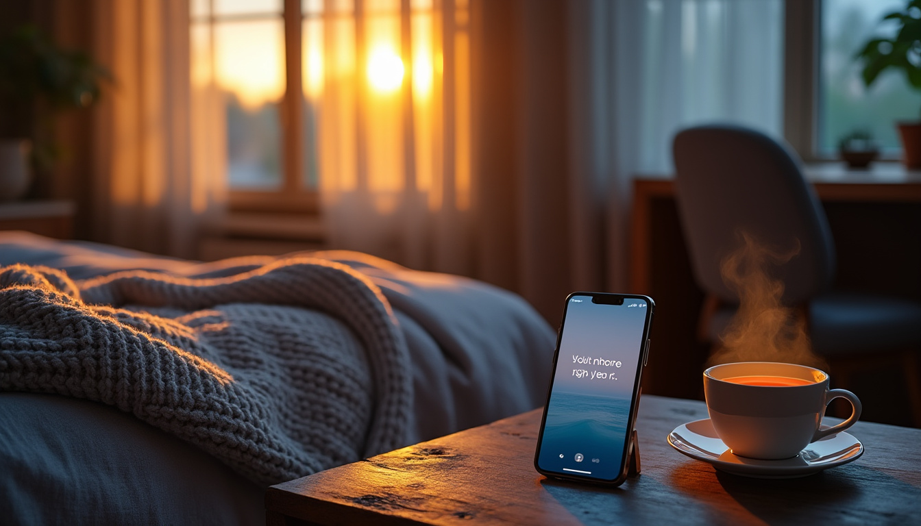 découvrez comment envoyer des sms chauds avant de dormir pour séduire votre partenaire. astuces, conseils et précautions pour renforcer la complicité et pimenter vos échanges nocturnes.