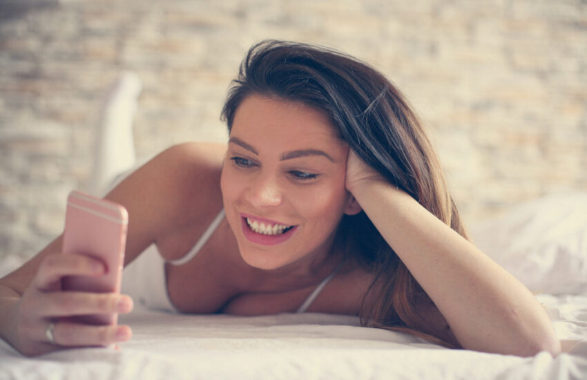 bonne nuit sexy