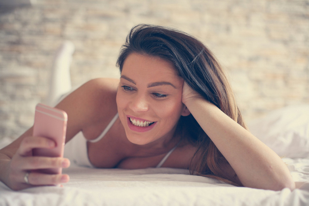 bonne nuit sexy