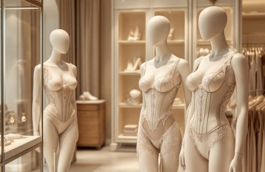 découvrez les meilleures marques de lingerie sexy pour sublimer votre silhouette et vous sentir confiante en toutes occasions. qualité, confort et élégance au rendez-vous.