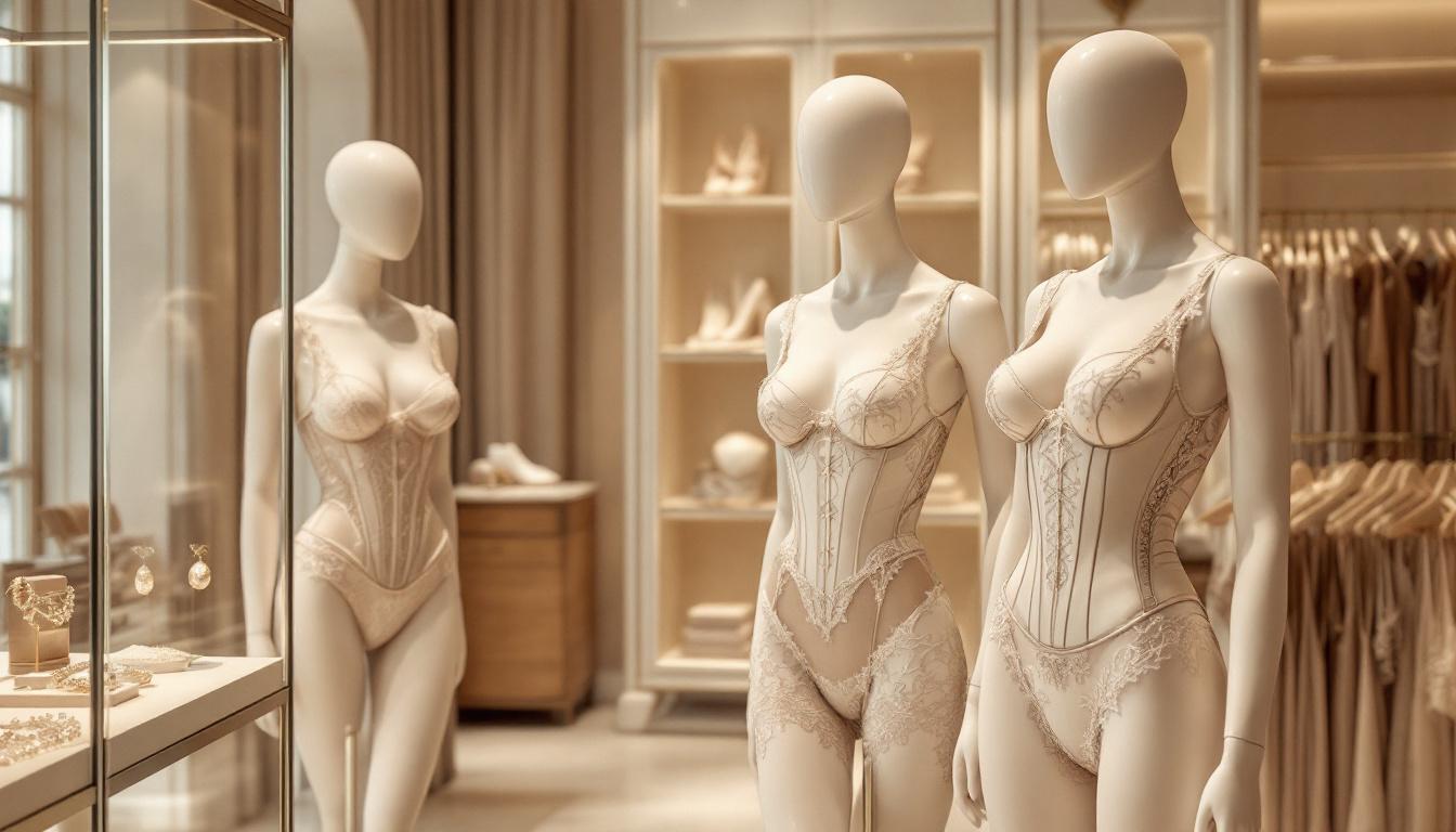 découvrez les meilleures marques de lingerie sexy pour sublimer votre silhouette et vous sentir confiante en toutes occasions. qualité, confort et élégance au rendez-vous.