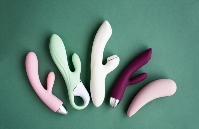 marques de vibromasseur vaginal