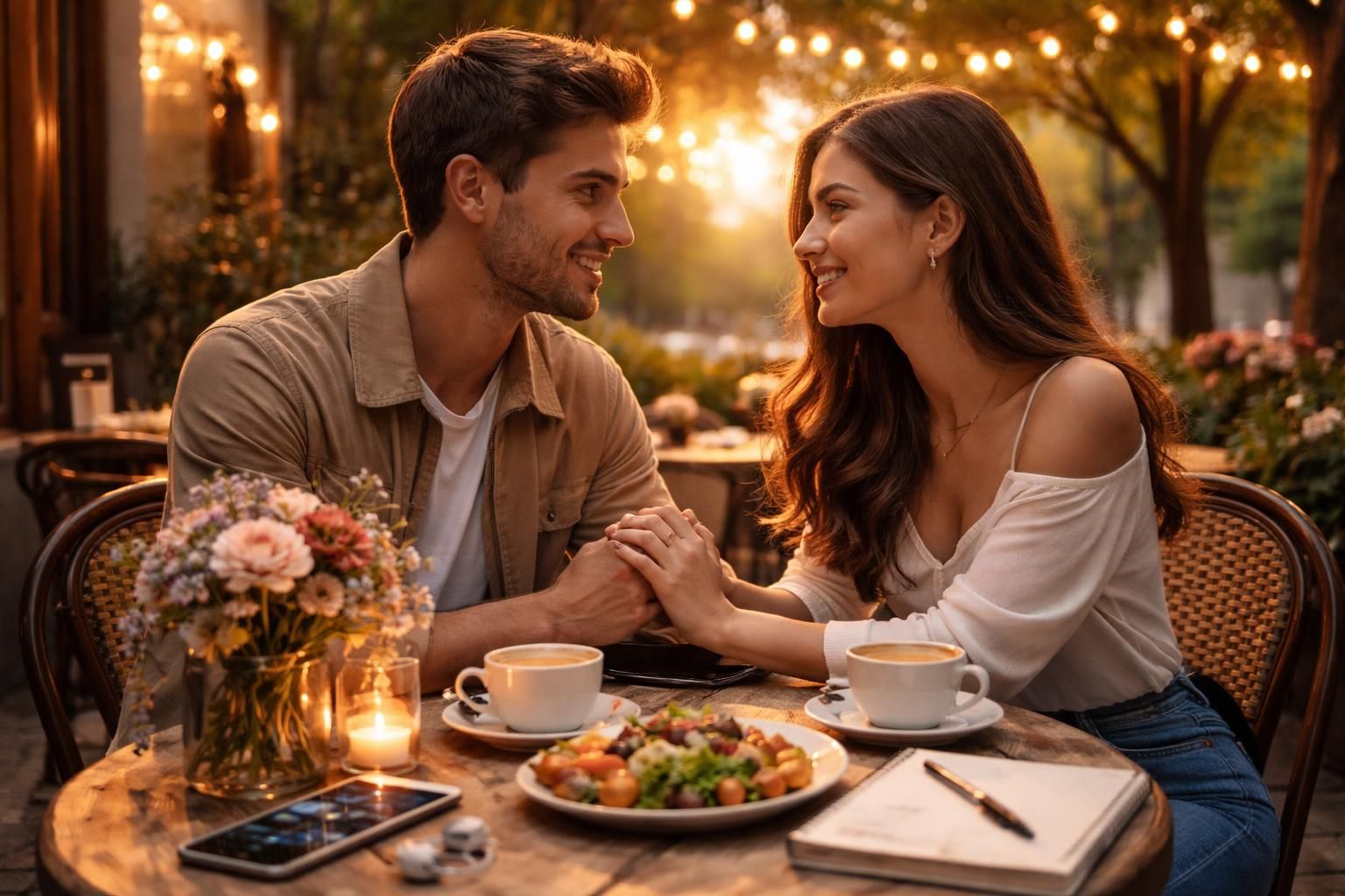 découvrez 10 astuces indispensables pour réussir une rencontre mignonne et inoubliable, et créez des moments magiques qui resteront gravés dans votre mémoire.