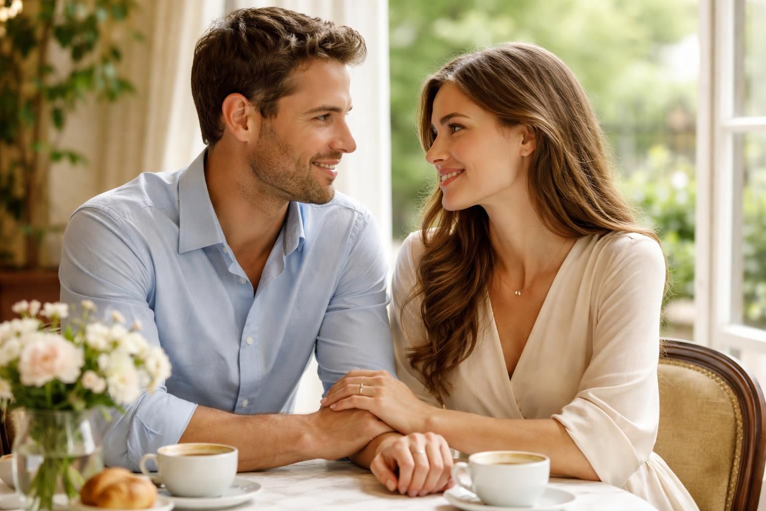 découvrez comment reconnaître les signes d'une relation réussie lorsque vous cherchez une femme mariée pour une rencontre, et apprenez à construire des liens authentiques et durables.