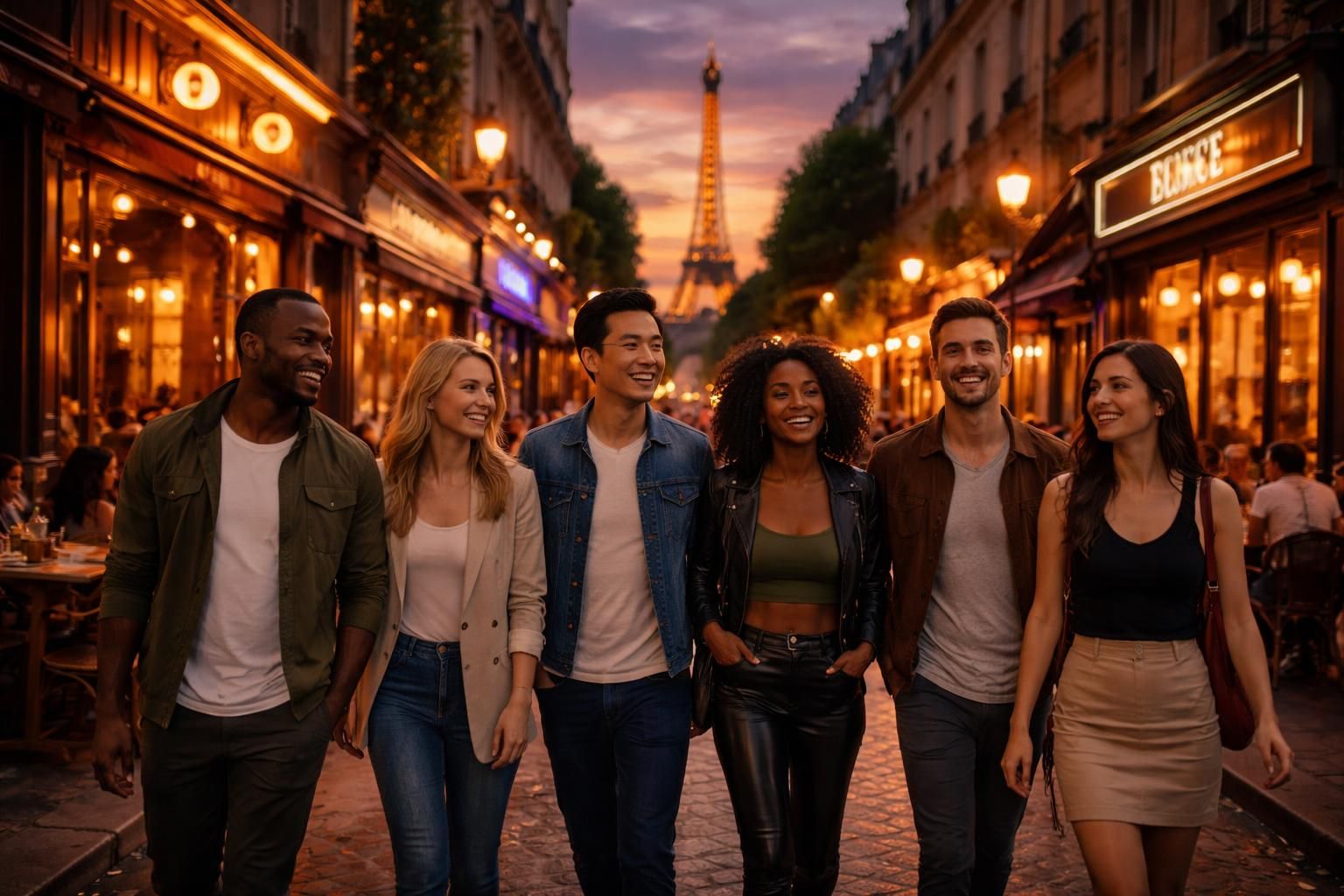 découvrez nos conseils pour choisir le club adulte à paris qui correspond parfaitement à vos attentes et à votre style de vie.