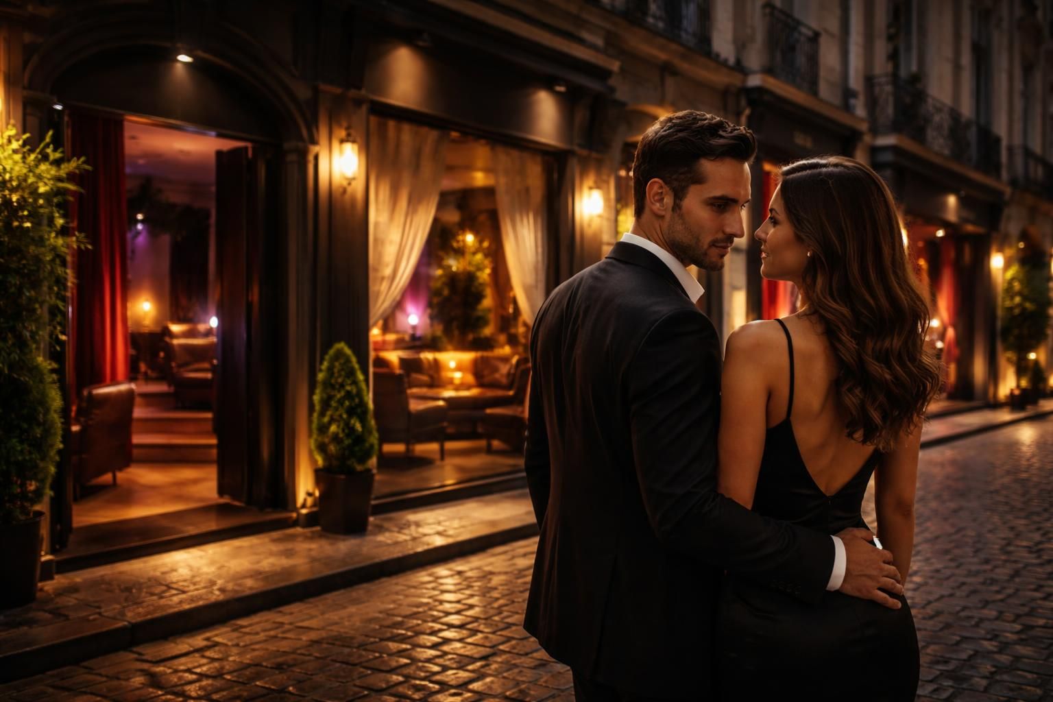 découvrez comment choisir le meilleur club libertin à nancy pour vivre vos envies en toute intimité et convivialité, avec nos conseils pratiques et astuces.