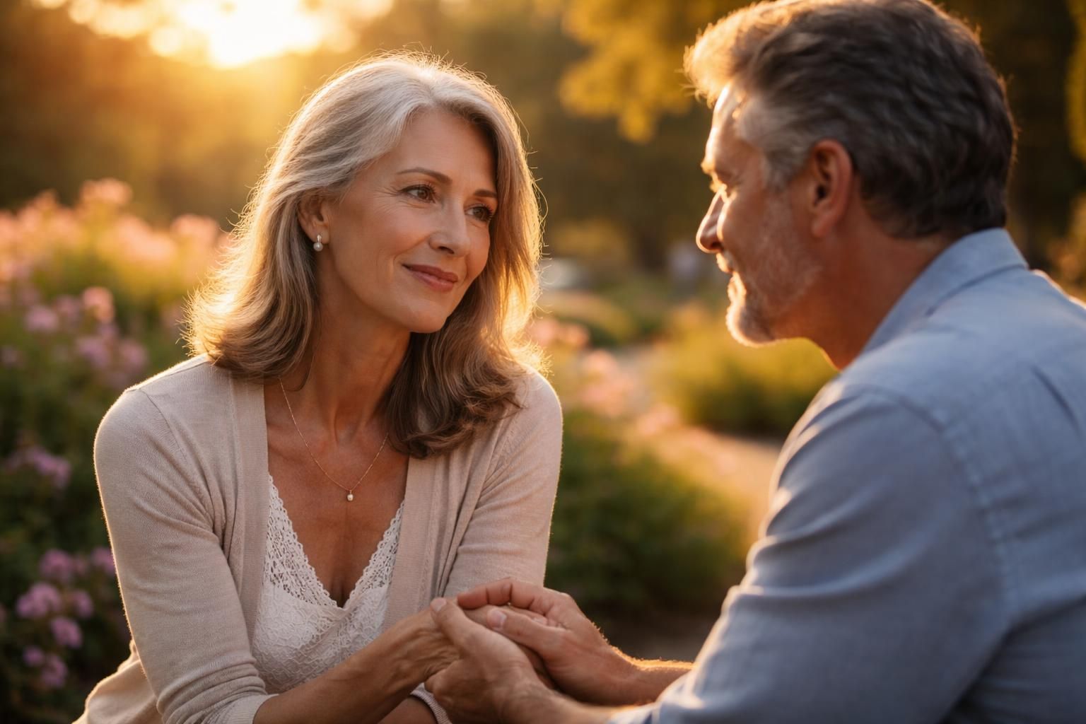 découvrez comment la rencontre avec des femmes matures ouvre une perspective enrichissante sur l'amour, mêlant expérience, profondeur et authenticité pour des relations épanouissantes.
