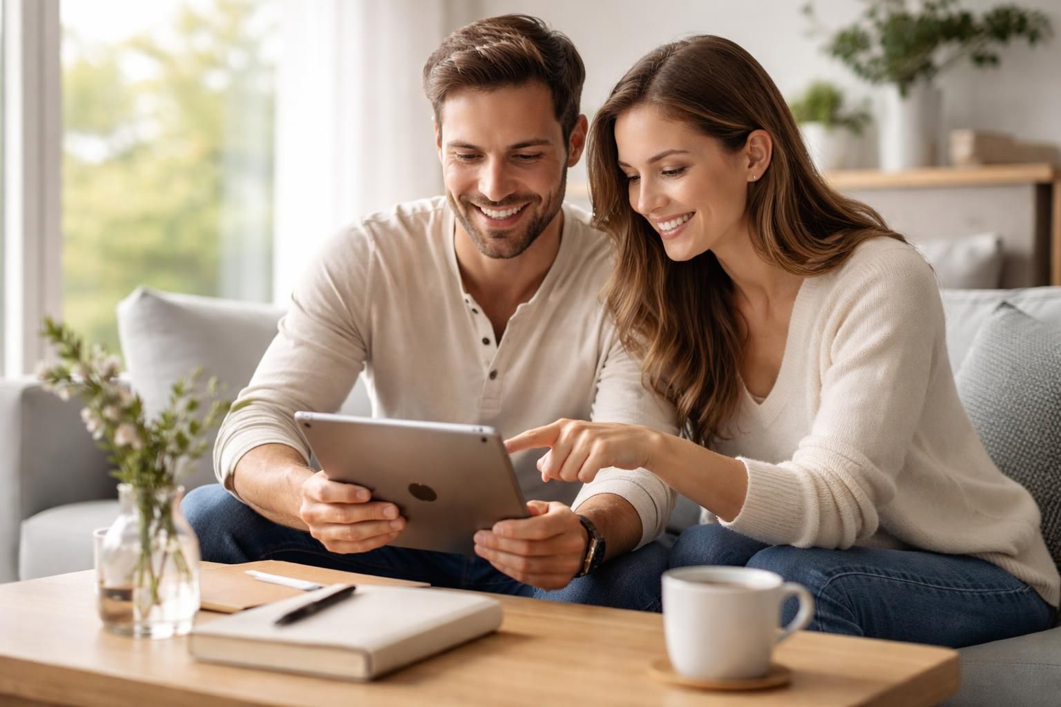découvrez comment tenir un journal de couple sur ipad air pour écrire et relire vos moments précieux en toute simplicité et garder vos souvenirs intacts.