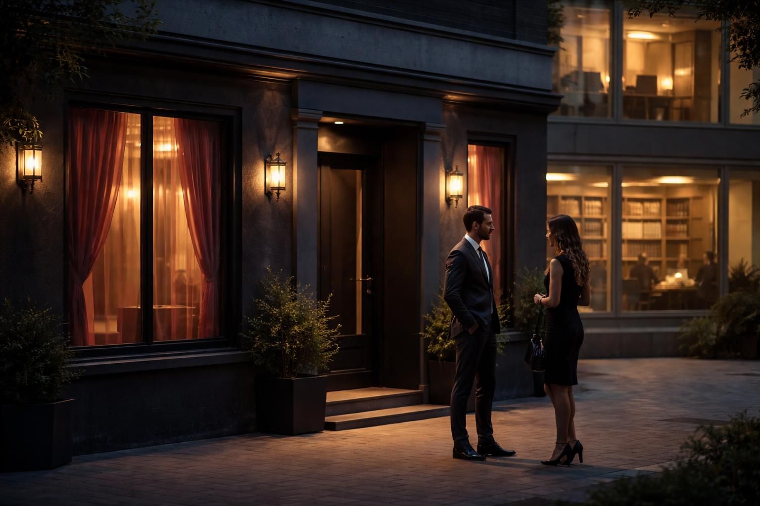 découvrez la législation en vigueur et la définition précise d'une maison close. informez-vous sur ce que vous devez savoir pour comprendre ce cadre légal.