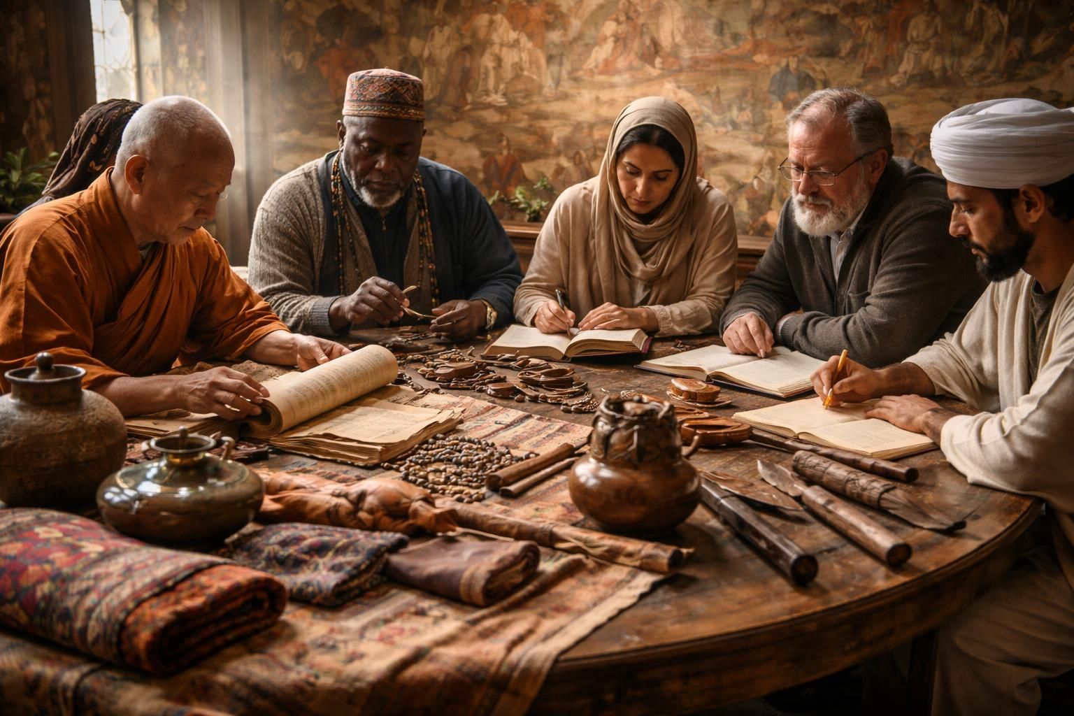 découvrez l'importance de comprendre la signification de ken dans le patrimoine culturel et son rôle essentiel dans la préservation des traditions.