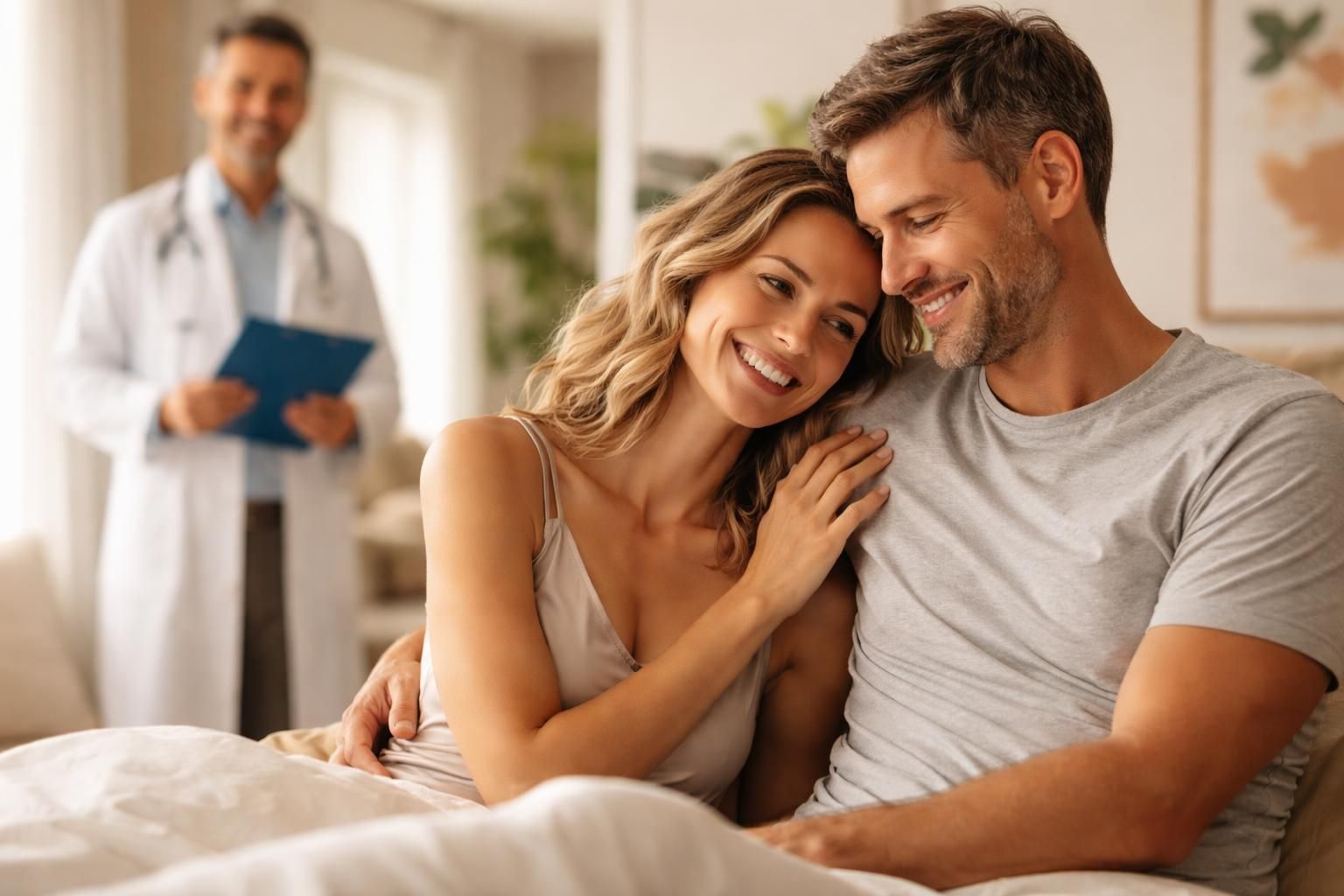 découvrez comment un avis médical peut transformer et optimiser votre vie sexuelle pour une performance maximale et un bien-être total.