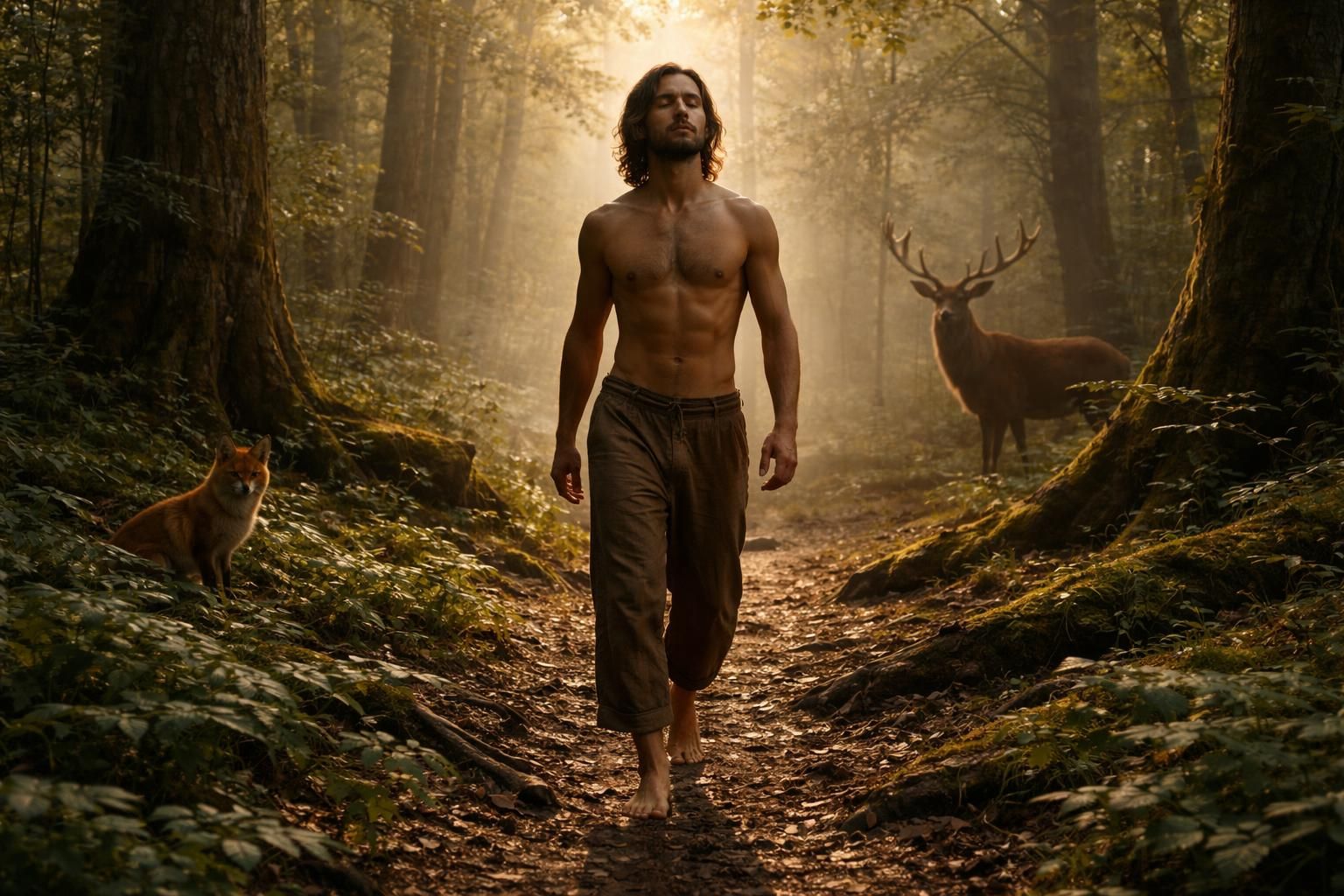 découvrez pourquoi renouer avec notre instinct primaire sans filtre est essentiel dans le monde moderne pour retrouver authenticité et équilibre.