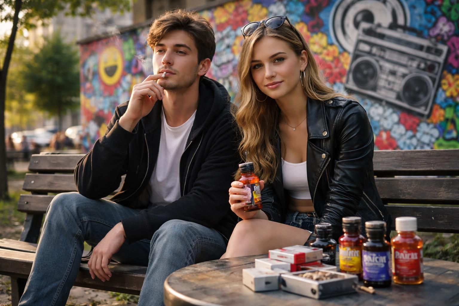 découvrez comment le tabac, qui vend du poppers, influence et façonne la culture moderne à travers ses usages et son impact social.
