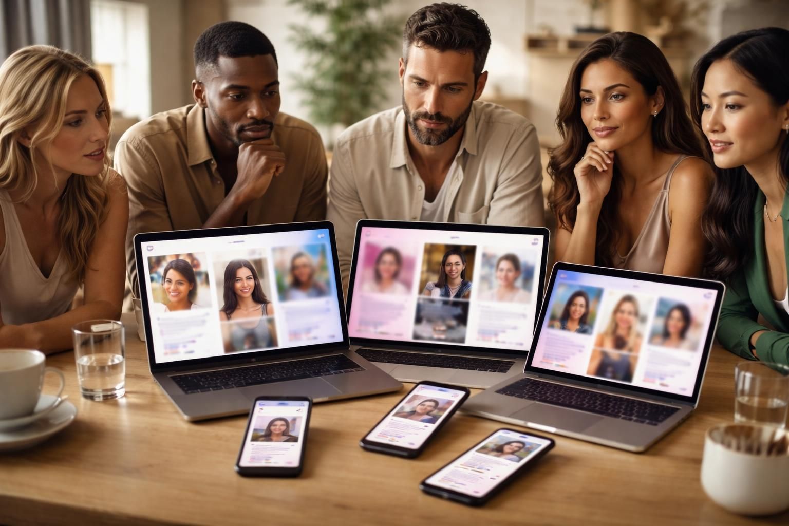 découvrez notre comparatif des meilleurs sites de rencontre pour adultes. trouvez la plateforme idéale pour vos envies et faites le bon choix facilement.