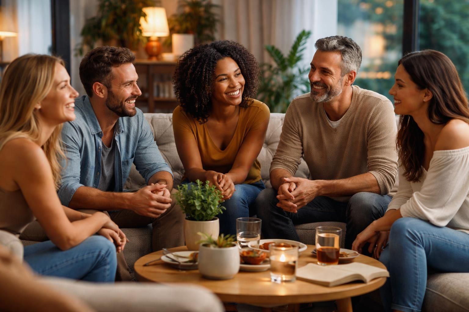 Construire des connexions authentiques dans un forum candaulisme : conseils et astuces