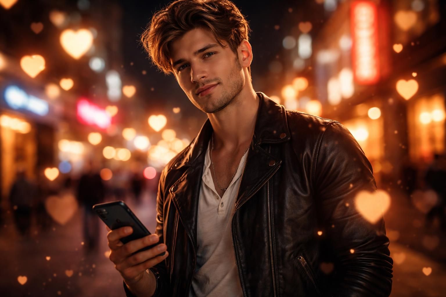 découvrez 10 phrases d'accroche irrésistibles pour tinder qui captiveront et feront chavirer les cœurs dès le premier message.