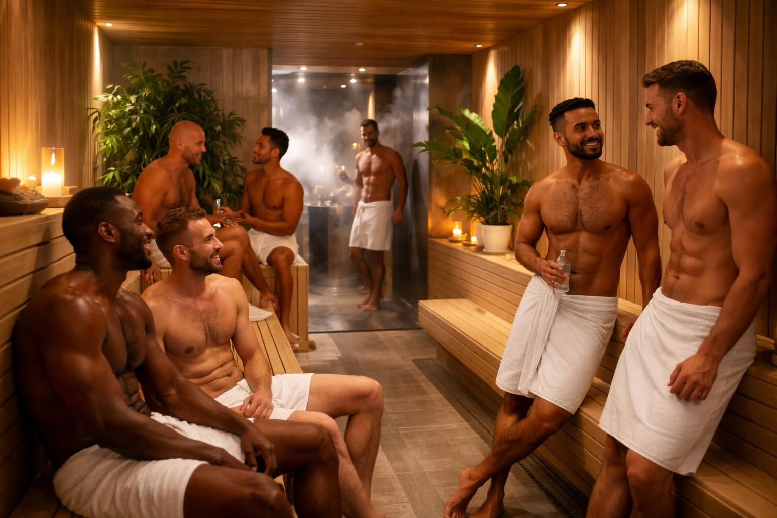 découvrez le sauna gay à bordeaux, un lieu de rencontre unique alliant détente, convivialité et atmosphère chaleureuse au cœur de la ville.